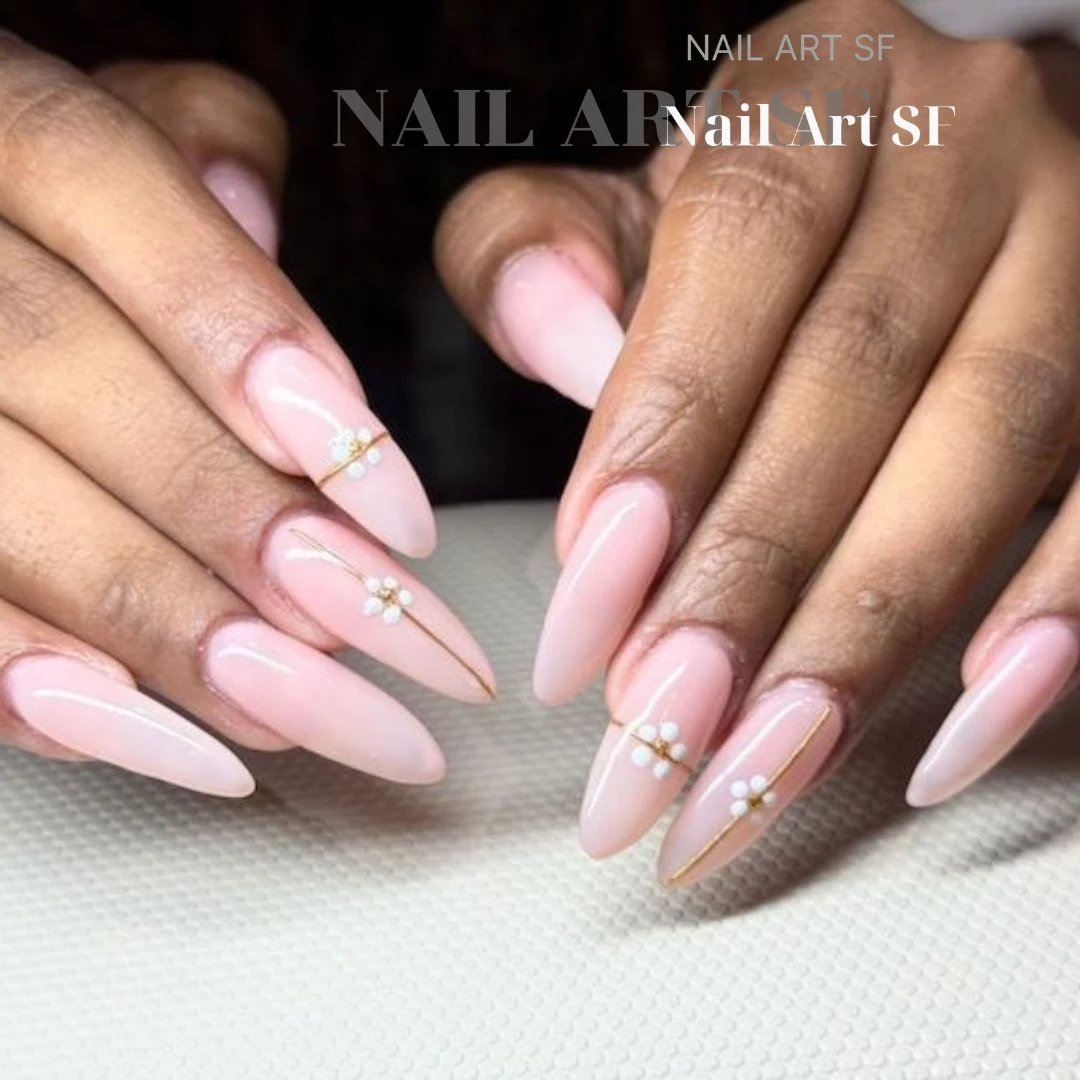 Nail Art